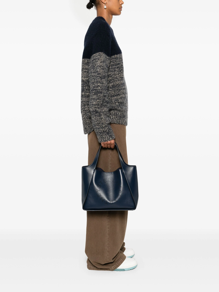 Stella Logo Crossbody tote bag