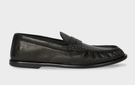MENS SHOE FARON BLACK