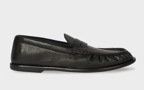MENS SHOE FARON BLACK