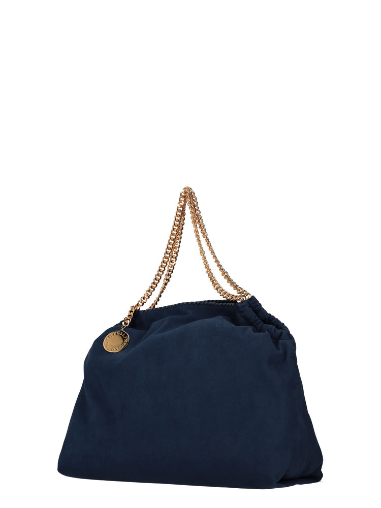 FALABELLA DRAWSTRING BAG ALTER