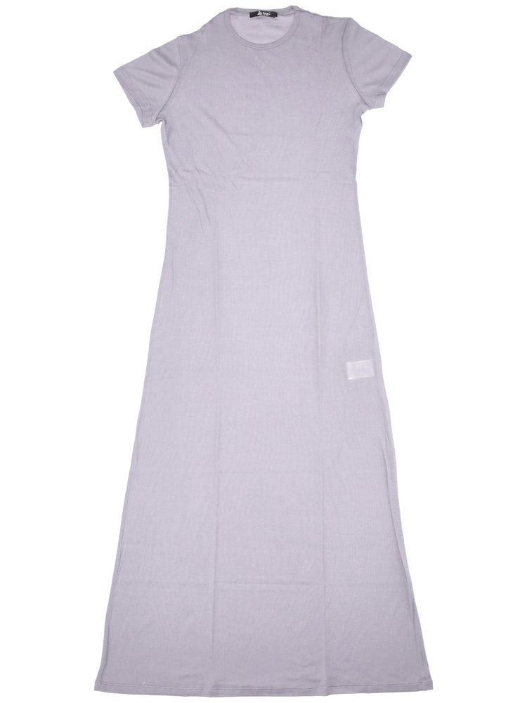 light jersey dress