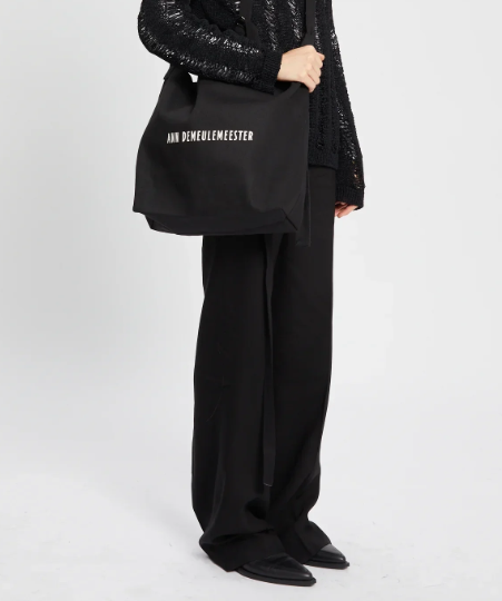 AD MEDIUM SHOULDER BAG WITH ADJUSTABLE STRAP HEAVY