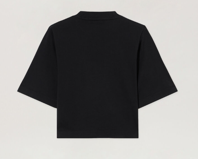 BEAR BOXY TEE