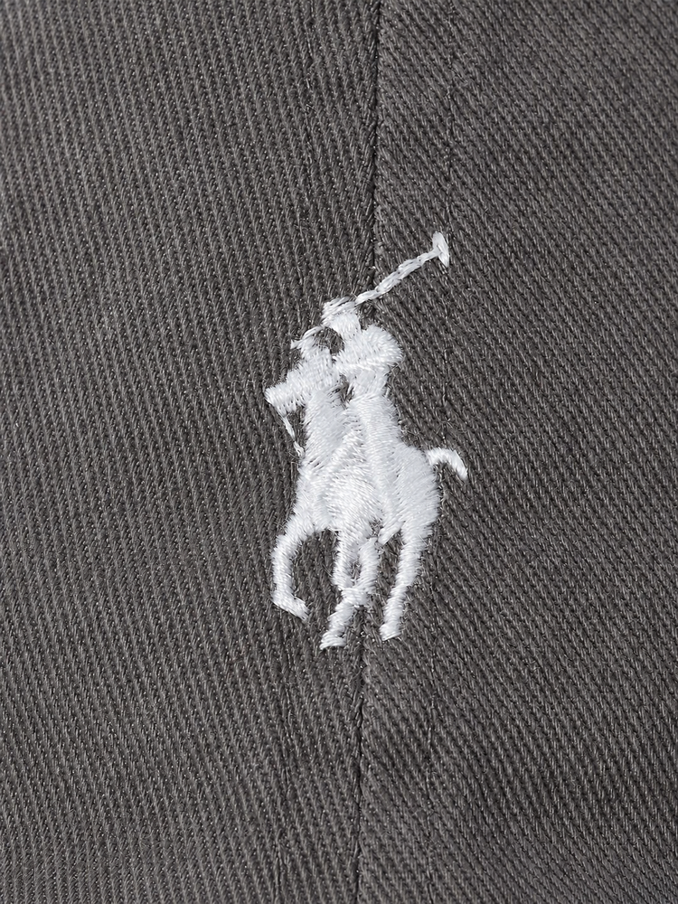 16/1 TWILL-CAP-HAT