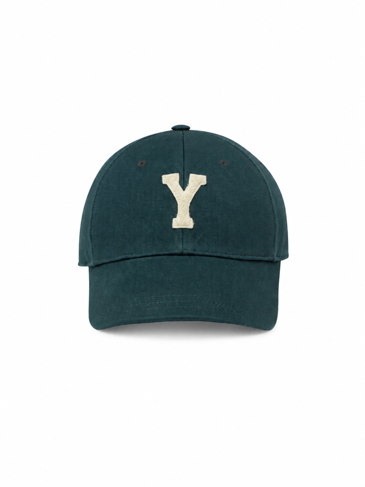 CASQUETTE GABARDINE