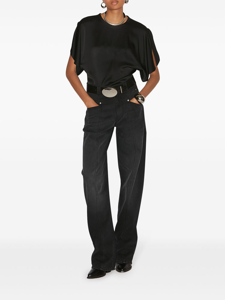 Karlita blouse