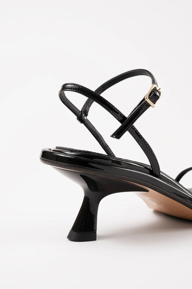 55mm Curved Stiletto Heel