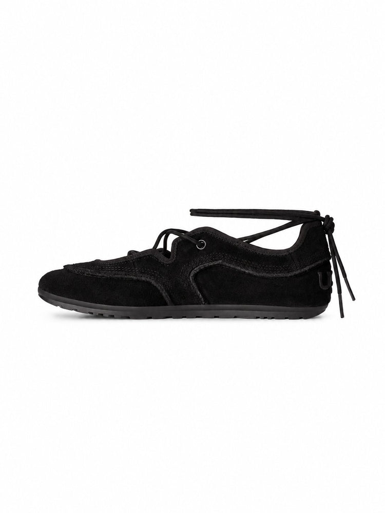 W QUILL BALLET SNEAKER