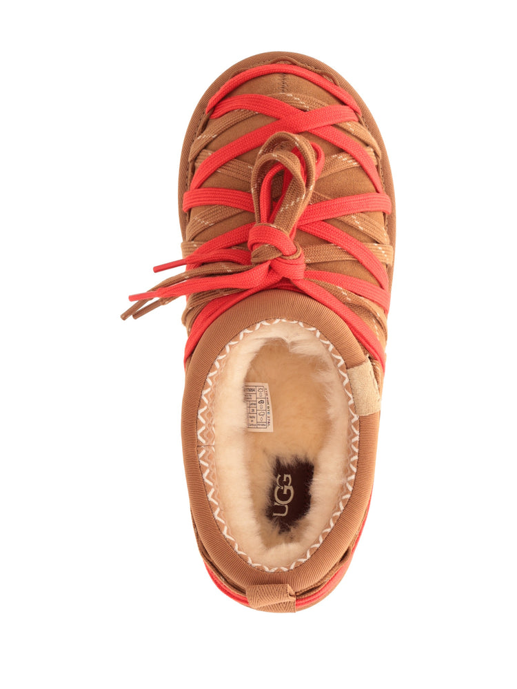 M TASMAN LACE