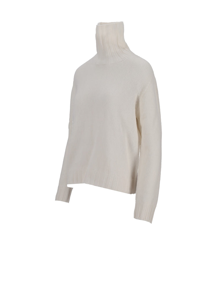 LA ROSE H-NECK