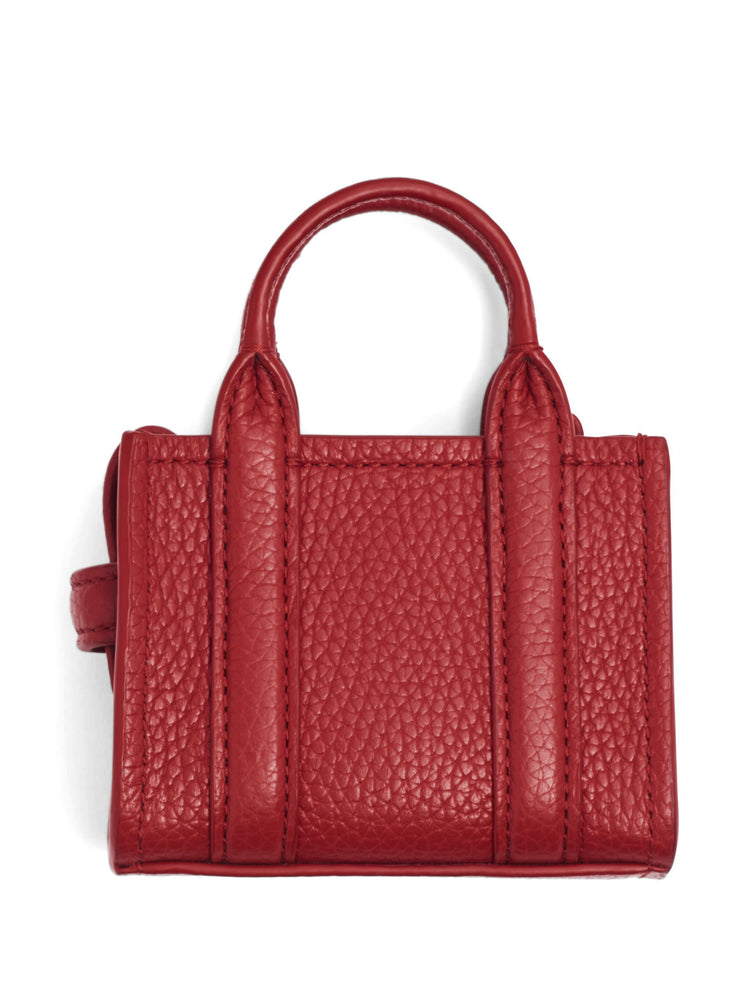 The Nano Tote bag charm