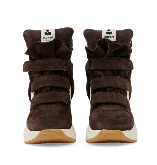 BALSKEE SNEAKERS