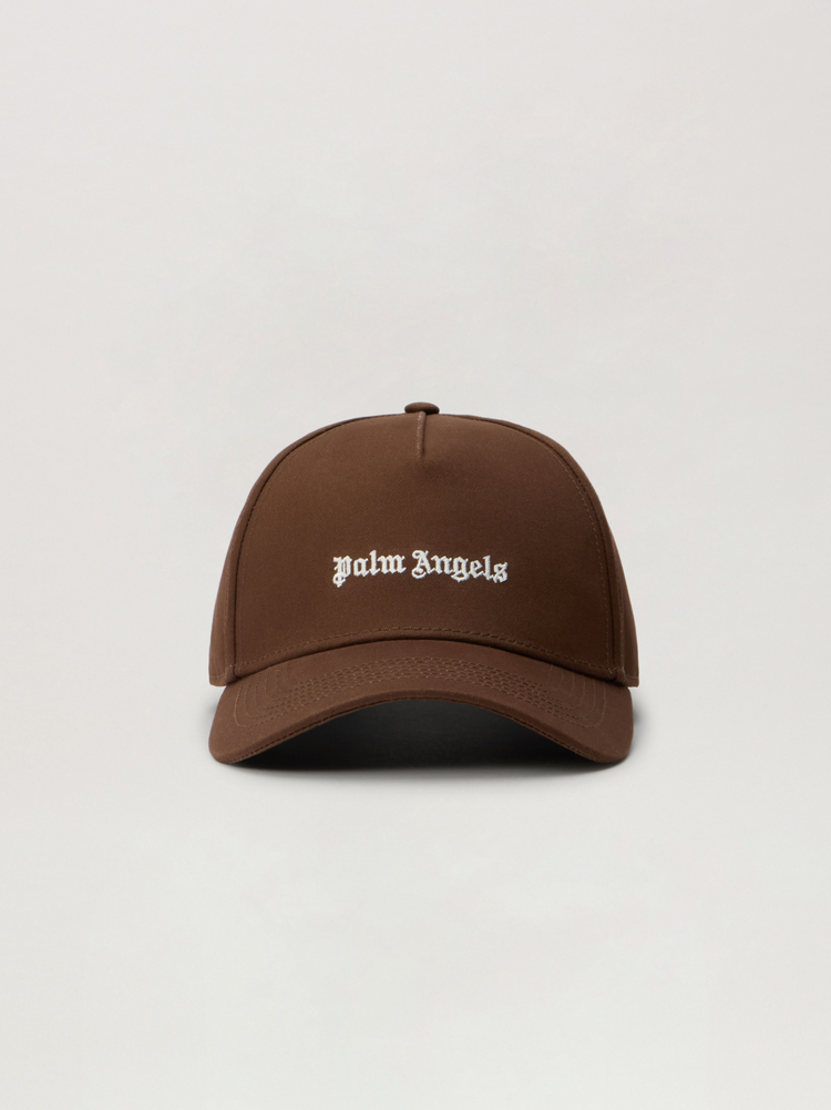 CLASSIC LOGO CAP