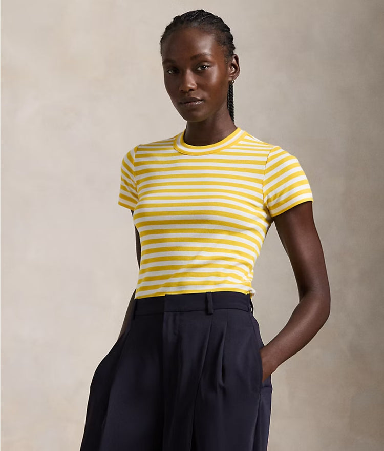 36/1 YD CIR 1X1 RIB-SSL-TSH