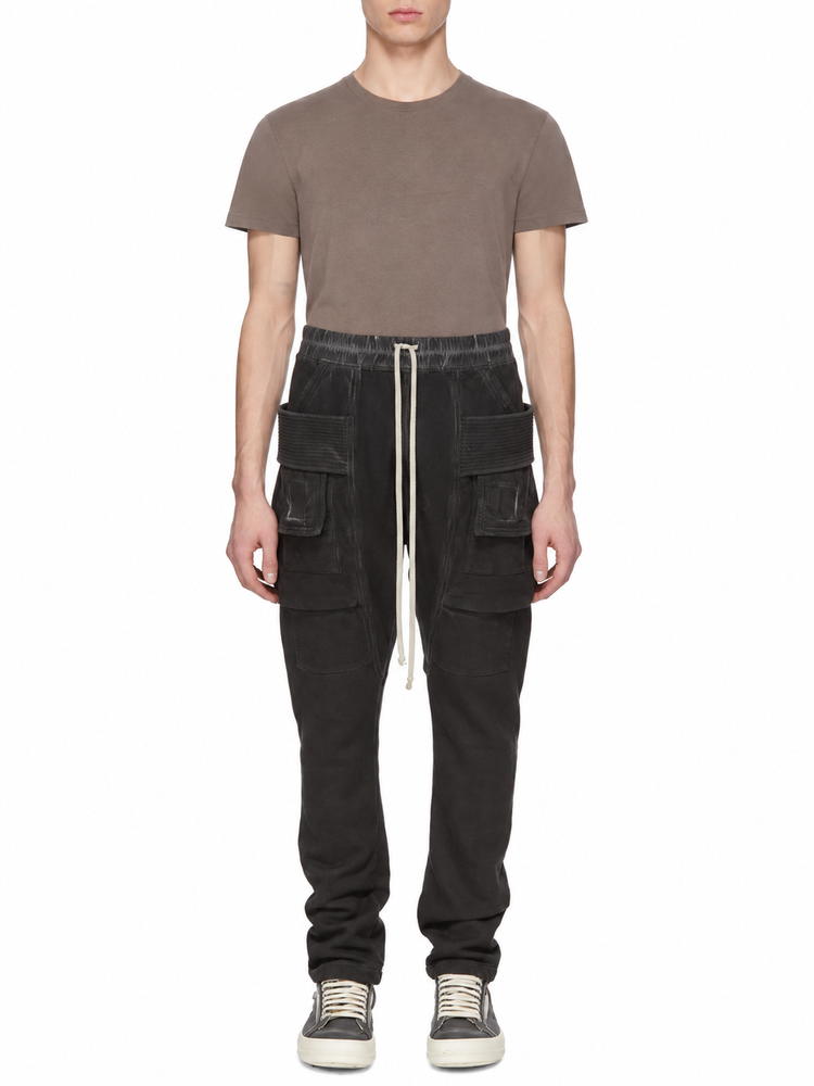 CREATCH CARGO DRAWSTRING