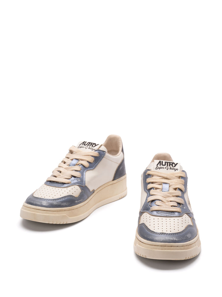 Medalist sneakers