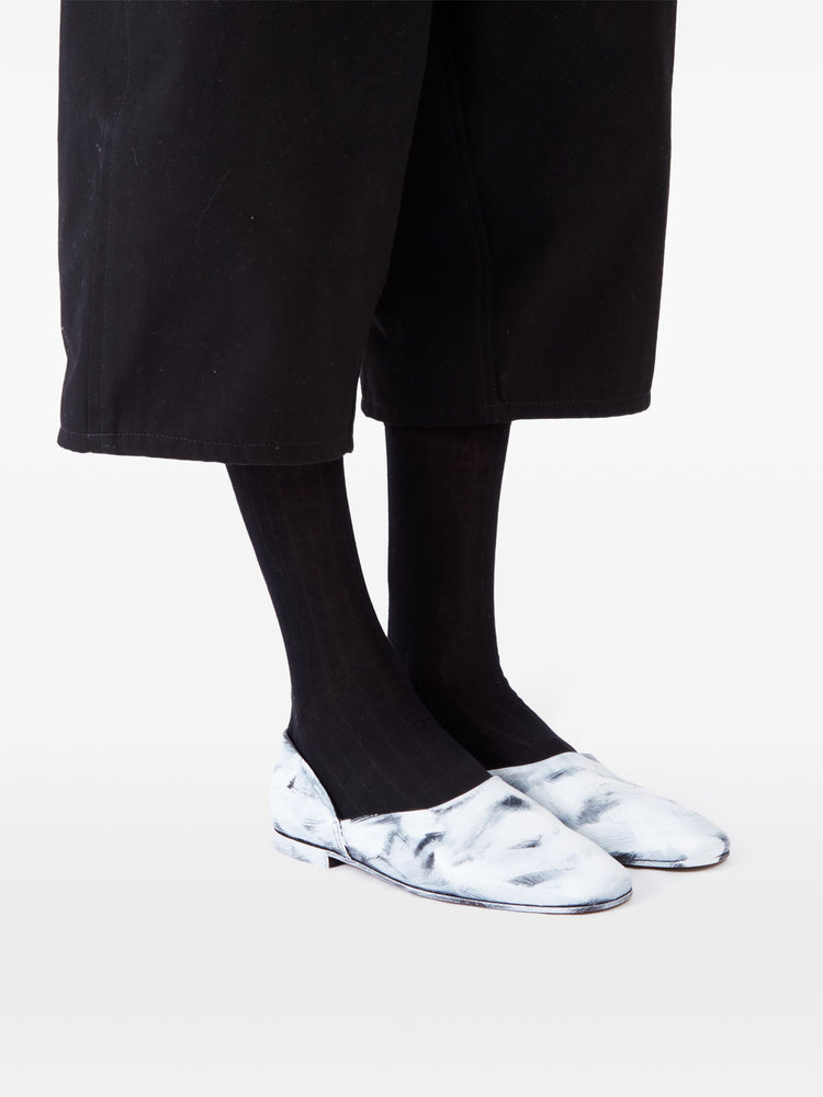Grecian loafers
