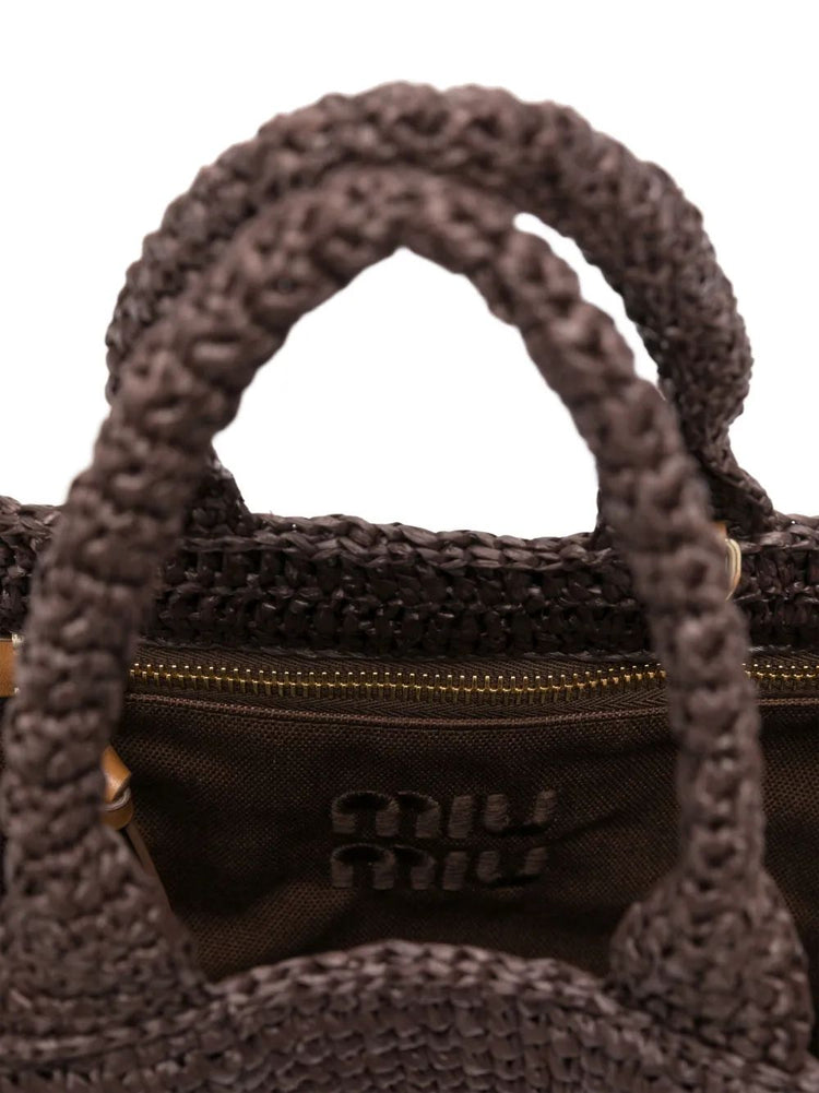 BORSE CROCHET RETE