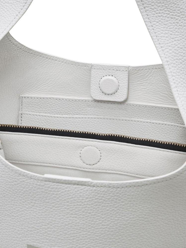 The leather Sack bag
