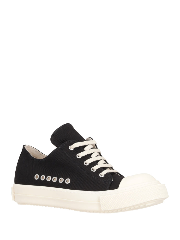EXTREME LOW SNEAKS DRKSHDW