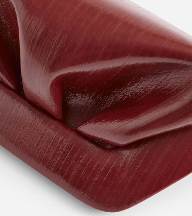 BIOS MEDIUM RIGATO VEGAN FABRIC