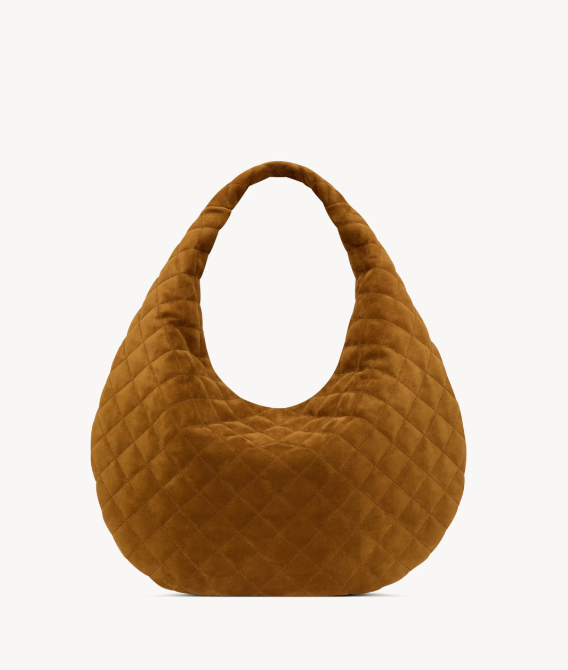 YSL BO ICARE HOBO 7_VELOURS