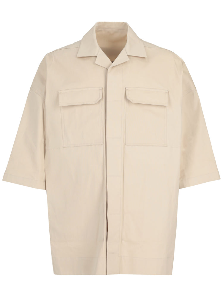 MAGNUM TOMMY SHIRT