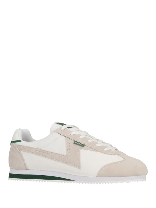 MENS SHOE ATLANTA WHITE