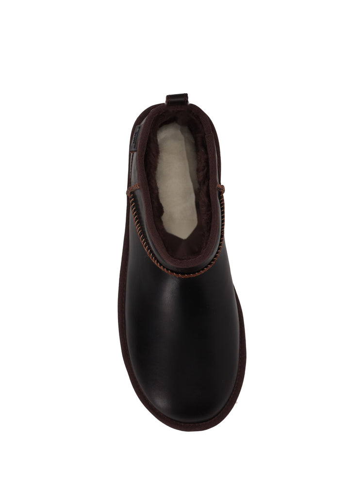 M CLASSIC ULTRA MINI LTHR REGEN