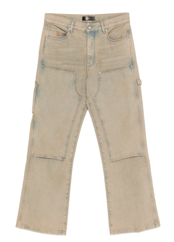 CARPENTER JEAN