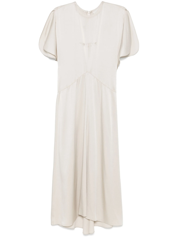 Keany maxi dress