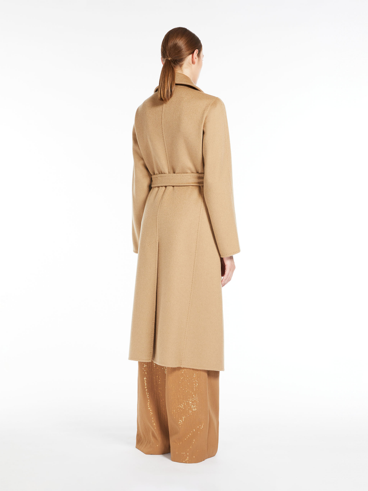 Manuela Icon Coat