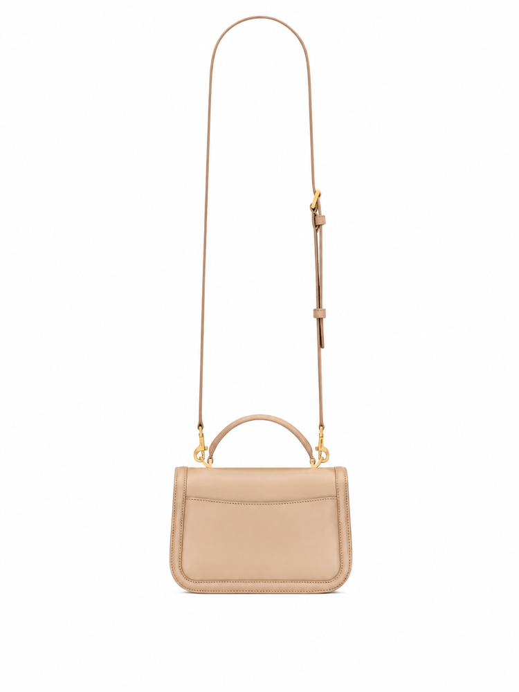 MONOGRAMME SAINT LAURENT