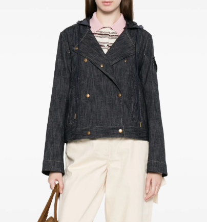 DIERVILLA JACKET
