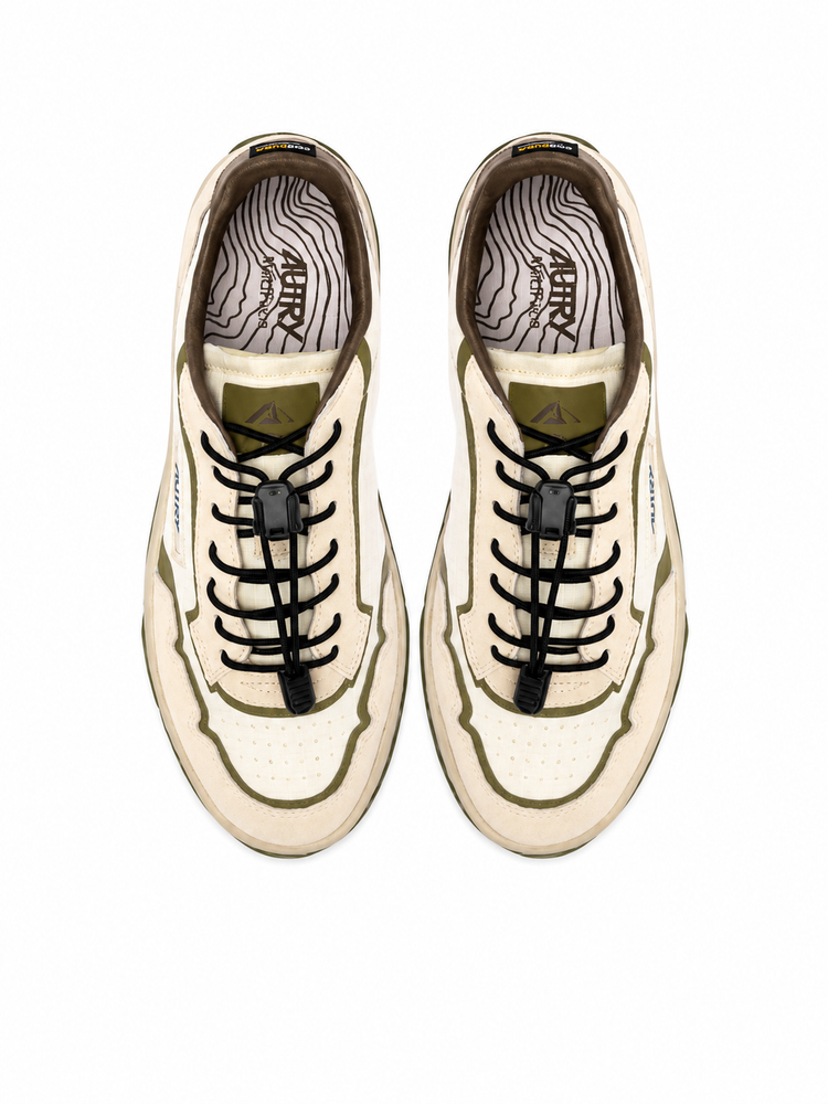 WILDPACE LOW MAN