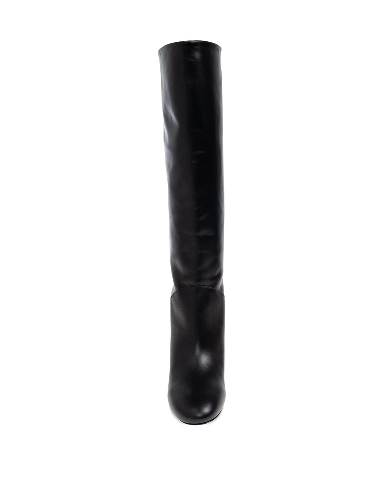 Heeled Boots