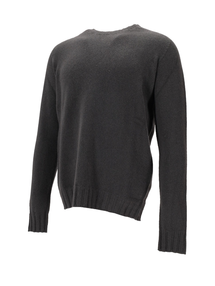 LA ROSE H-NECK