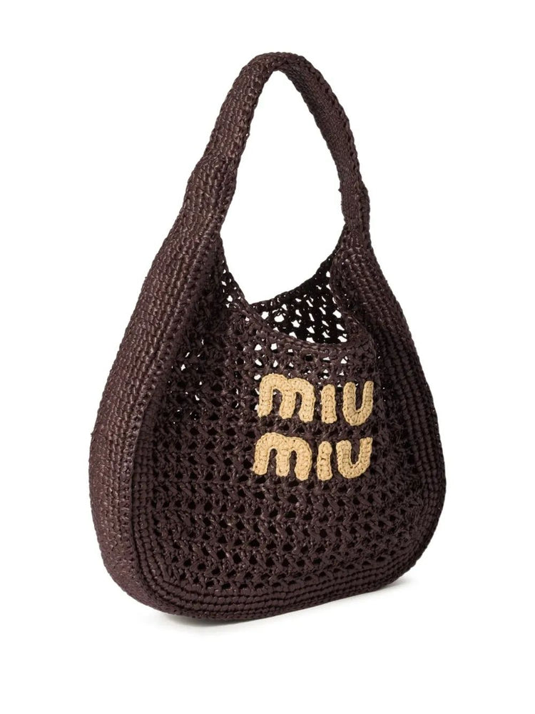 BORSE CROCHET RETE