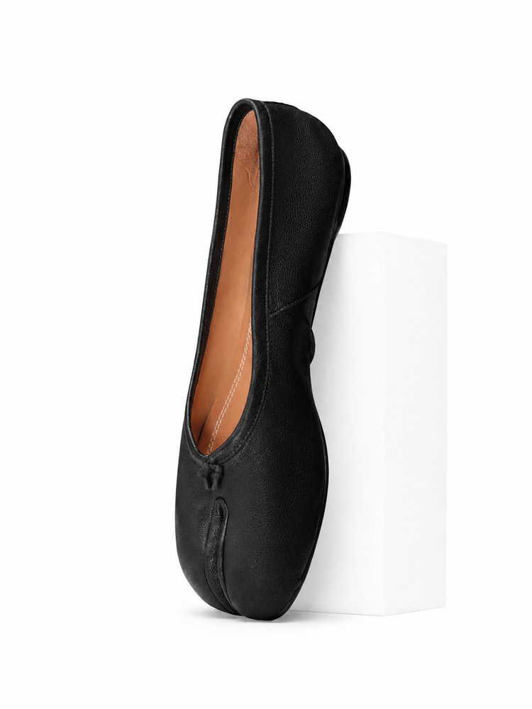 BALLET SHOE