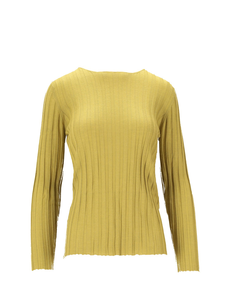 GIROCOLLO cashmere + seta