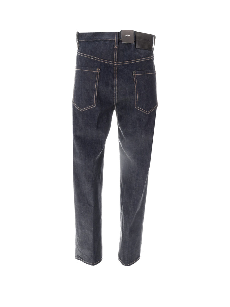 PANTS 5 POCKETS