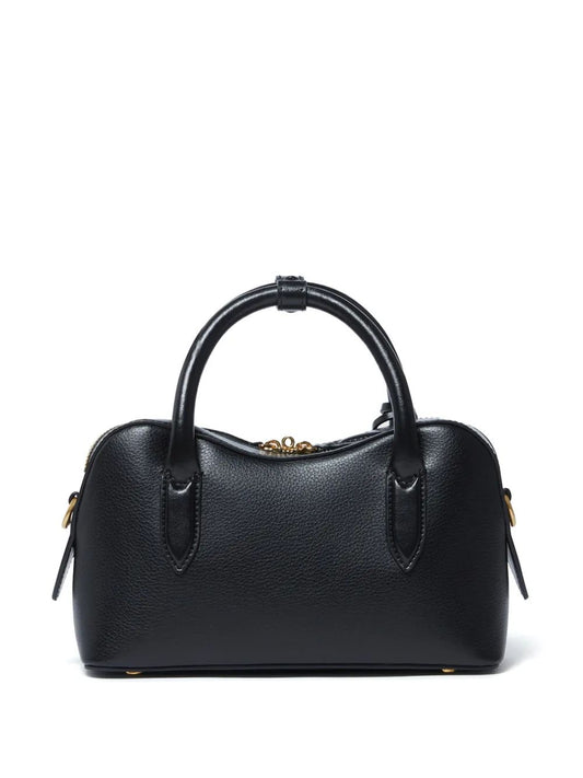 STELLA RYDER SMALL BAG EMBOSSED GRAINY ECO ALTER MAT - MURRAYA + VEGEA