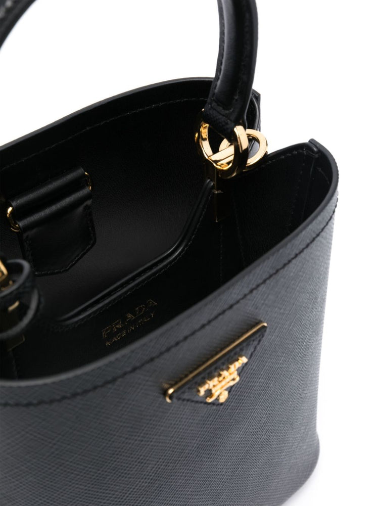 medium Panier tote bag