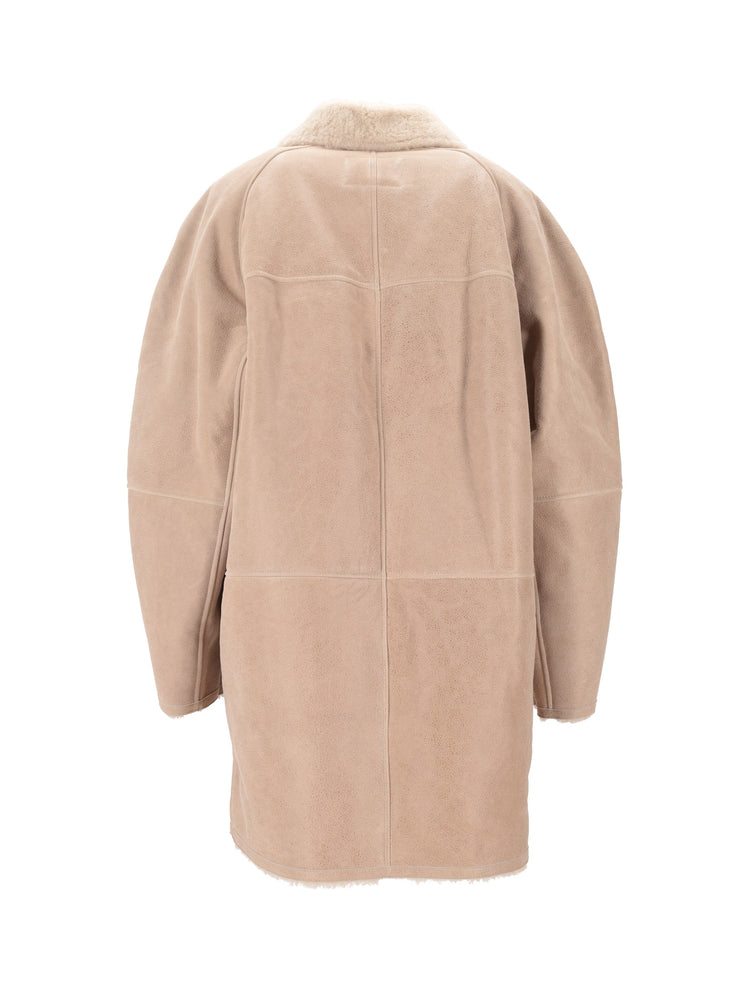 BERTHIE Manteau