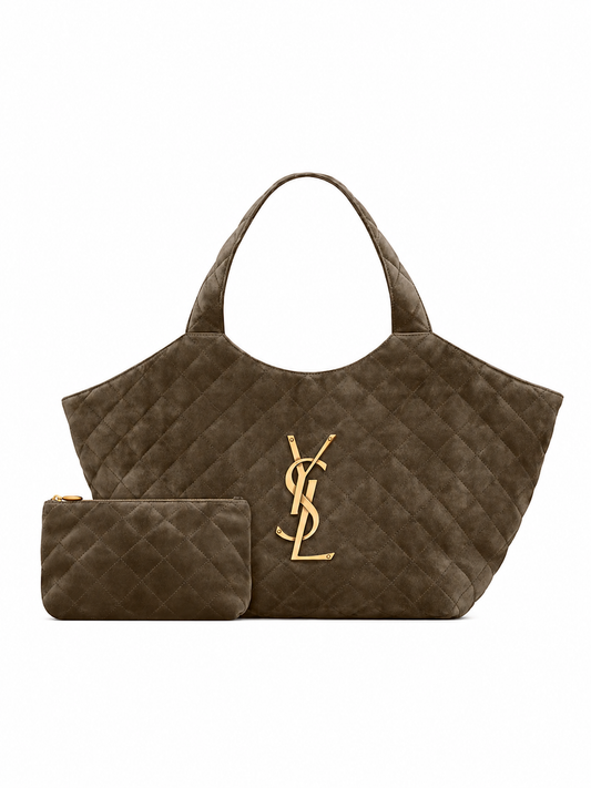 MONOGRAMME SAINT LAURENT