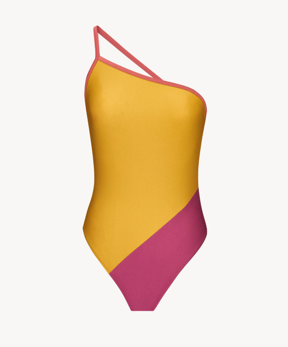 MAILLOT DE BAIN ONE SHOULDER