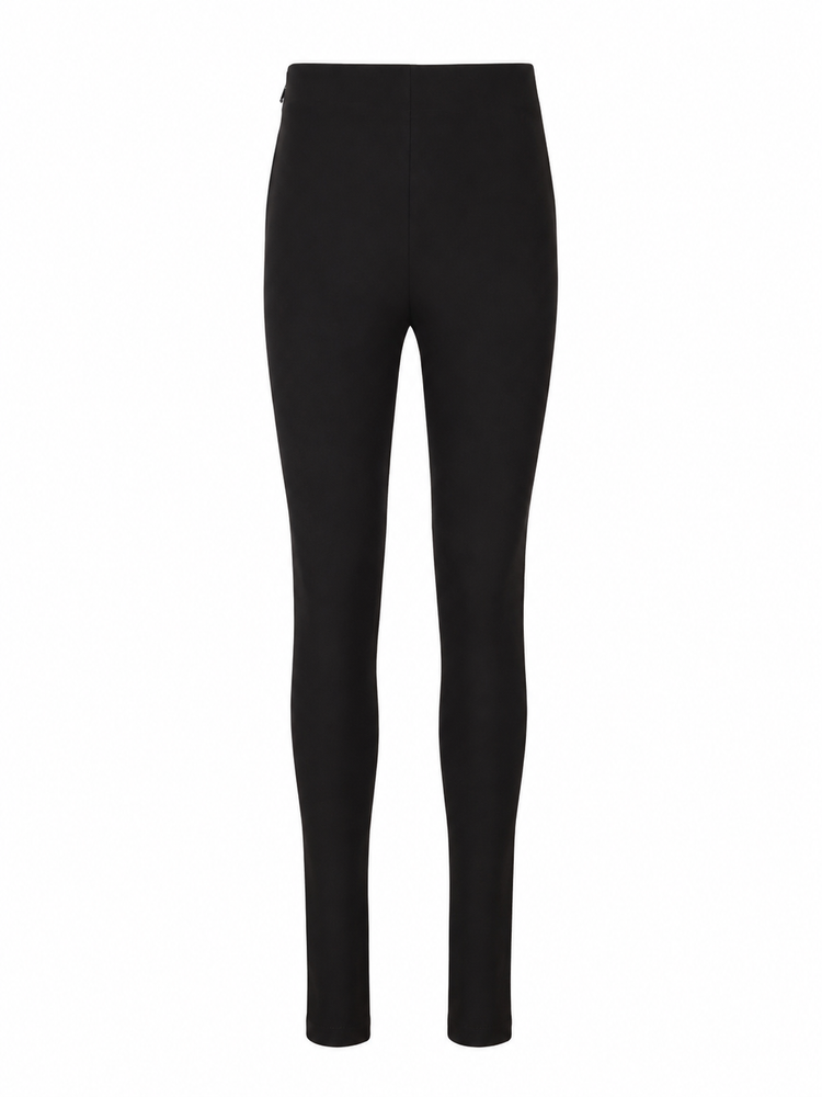 FLORENCE LEGGINGS BISTRETCH COTTON