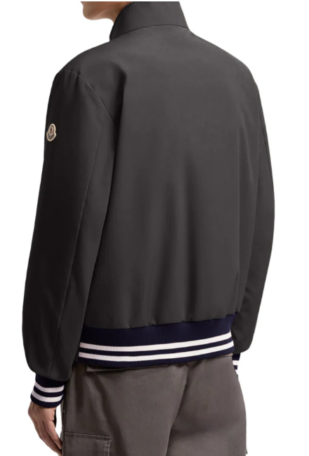 PRIEURE BOMBER