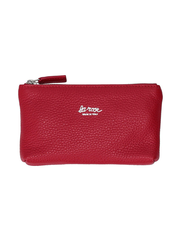 LA ROSE NECESSARIE PICCOLO BEIGE VERDE