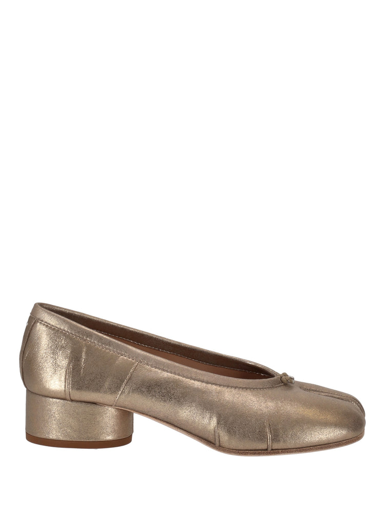BALLET SHOE